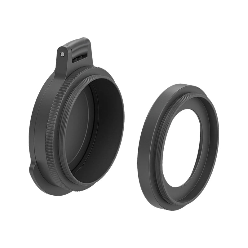 Capuchon Vector Optics SCFC-MO44 avec bague d’adaptation détachable