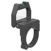 Loupe pour tourelle intégrée au collier X-ACCU 30mm