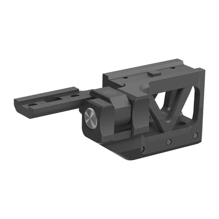 Montage Monobloc Picatinny Scrapper Red Dot & Magnifier Paragon