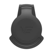 Capuchon de protection rabattable pour lunette de tir 28 mm