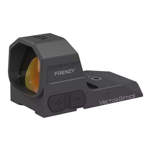viseur point rouge pour cz shadow 2 or  montage direct sur pisotlet