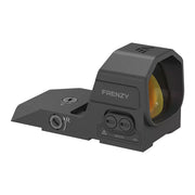 viseur cz shadow 2 optics Ready sans plaque adaptatrice