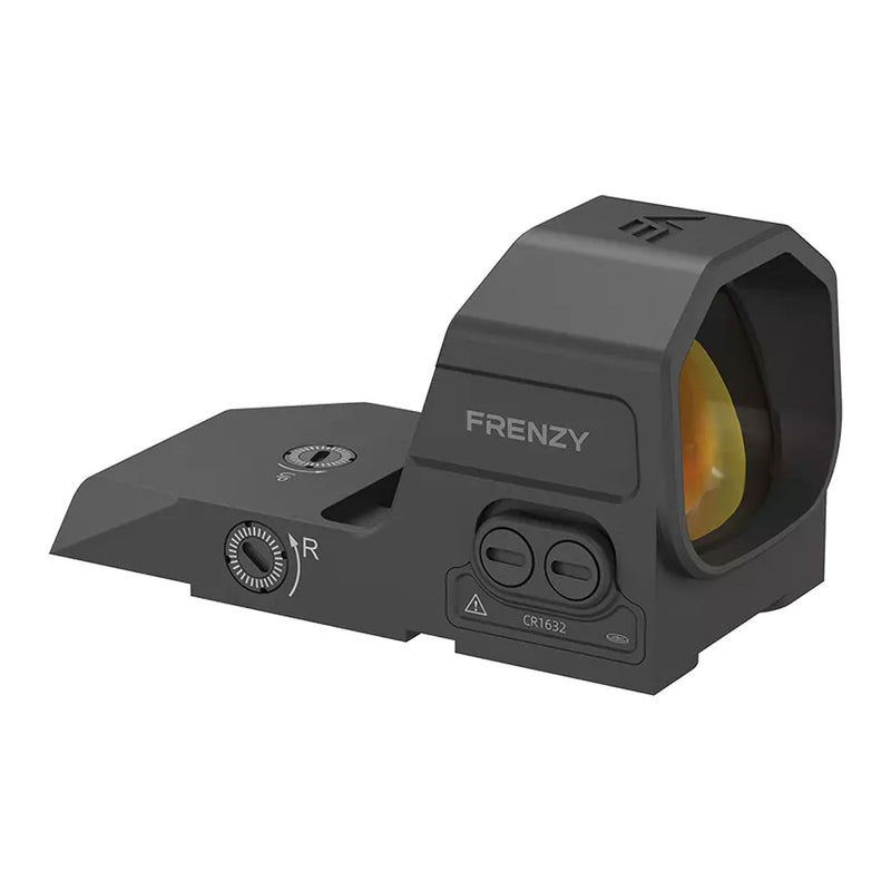 viseur cz shadow 2 optics Ready sans plaque adaptatrice