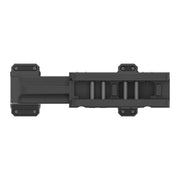 Dessous du montage Picatinny Vector Optics X-MOD XASR-3076