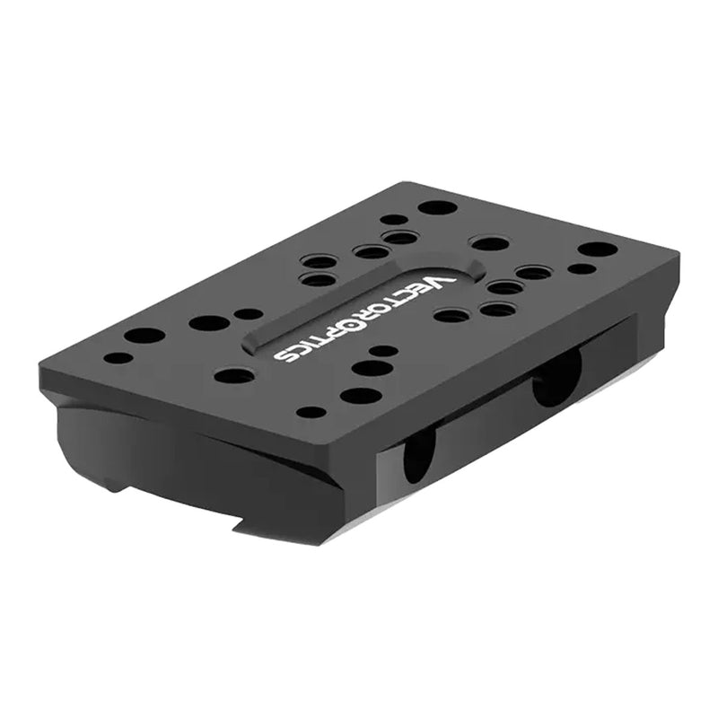 Montage dovetail universel SCFRM-30