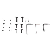 Support de viseur point rouge pour CZ 75 SP 01 Shadow