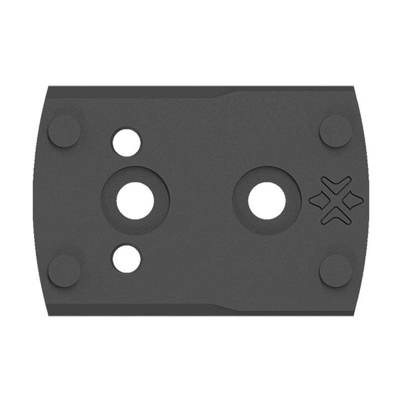 Empreinte RMSc compatible adaptateur SCRA-MGT1