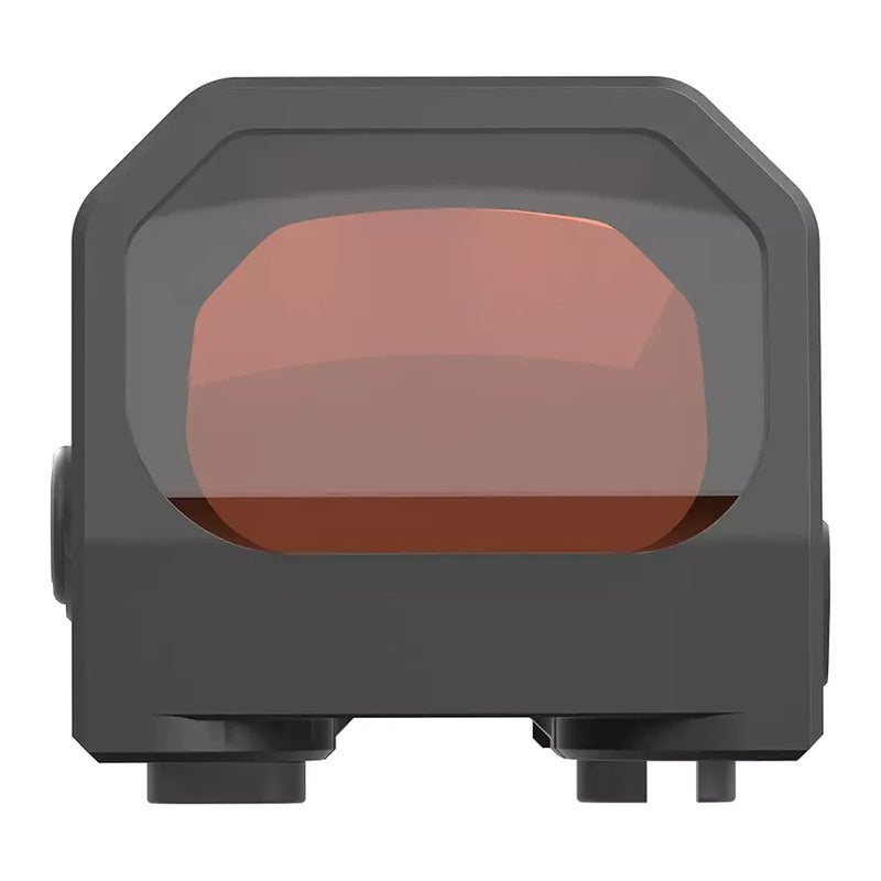 Fenêtre du viseur point rouge Vector Optics Frenzy FA 1x16x24 SCRD-83