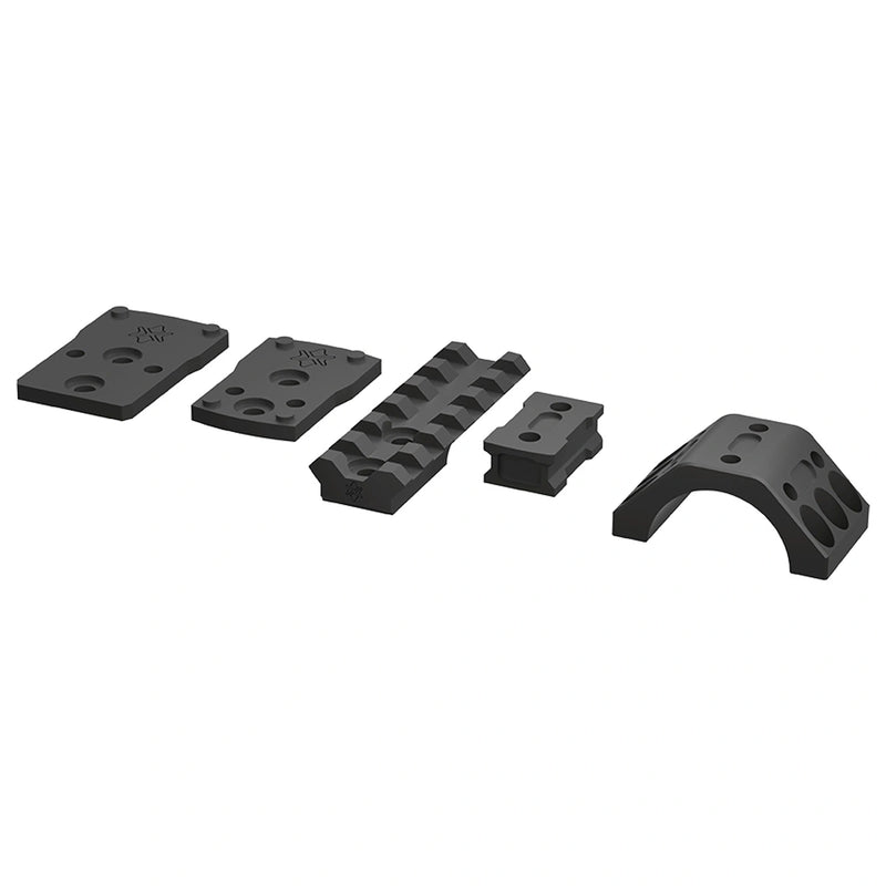 Lunette de visée Trijicon ACOG TA01 (Noir Lunette de visée Trijicon ACOG TA01 (Noir