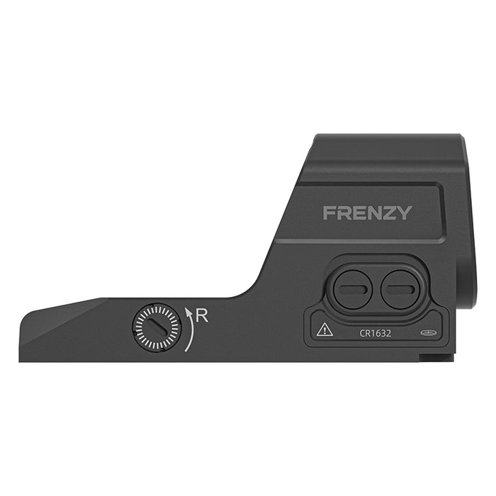 Vector Optics red dot pour Glock Mos