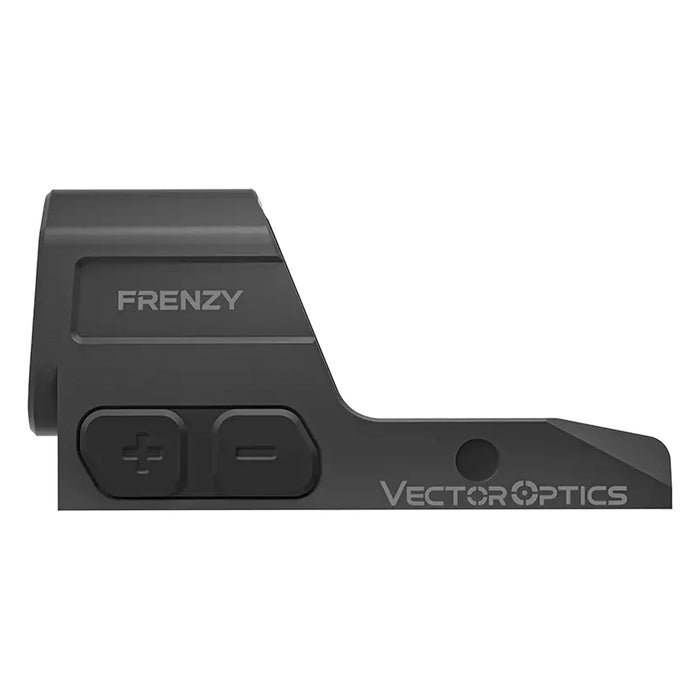 Viseur point rouge pour glock 19 MOS