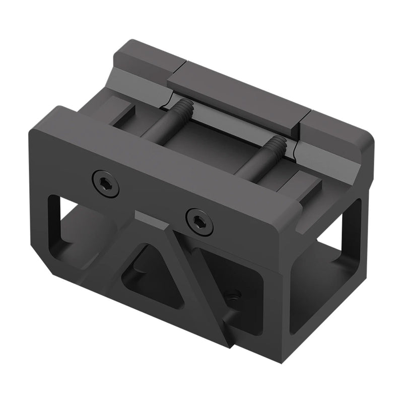 Montage Picatinny C-More pour AR-15