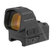 Vue de face du viseur point rouge Frenzy 1x24x29 GenII SCRD-76