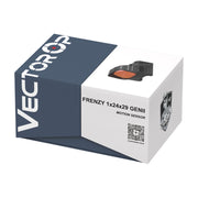 Frenzy SCRD-76 certifié étanche IPX7 et résistant aux chocs