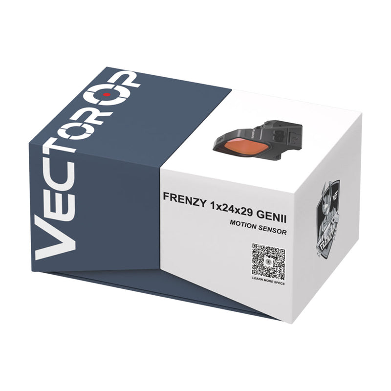 Frenzy SCRD-76 certifié étanche IPX7 et résistant aux chocs