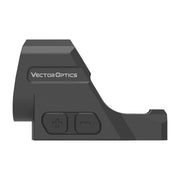 Gros plan sur la fenêtre 24x29 mm du Frenzy GenII