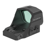 Rendu du point rouge 6 MOA du viseur Frenzy SCRD-76