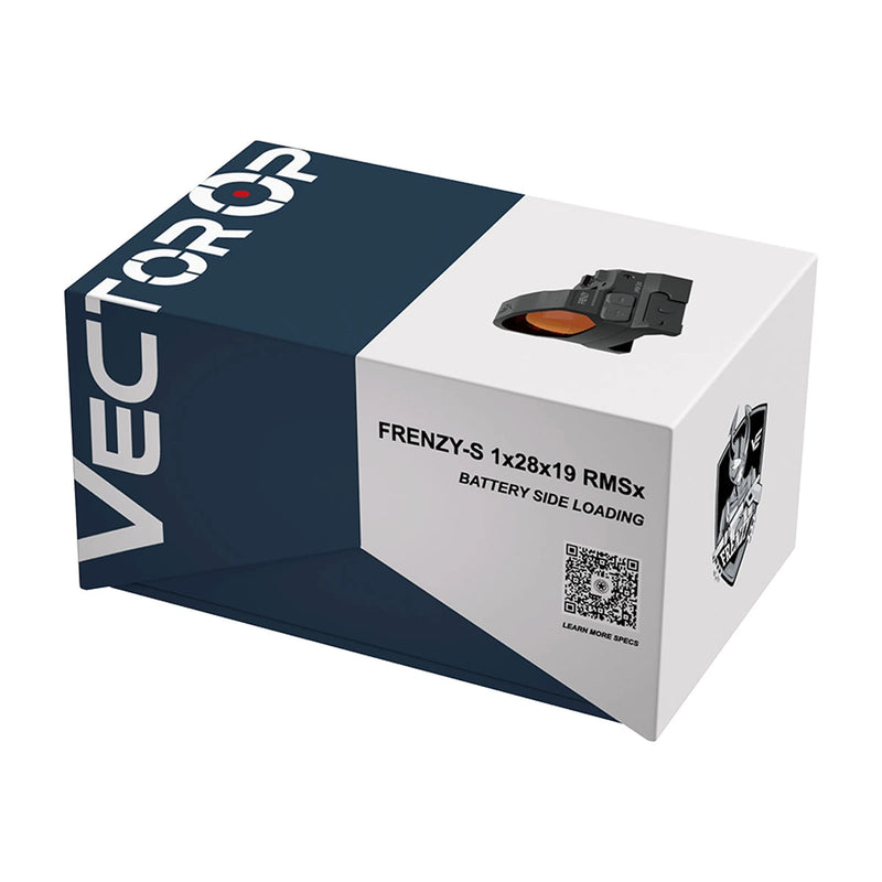 frenzy S 1x19x28 3 MOA emballage