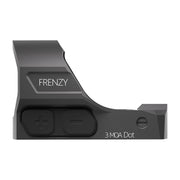  frenzy S 1x19x28 3 MOA boutons de reglage luminosite