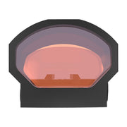 red dot frenzy S 1x19x28 3 MOA vue de face