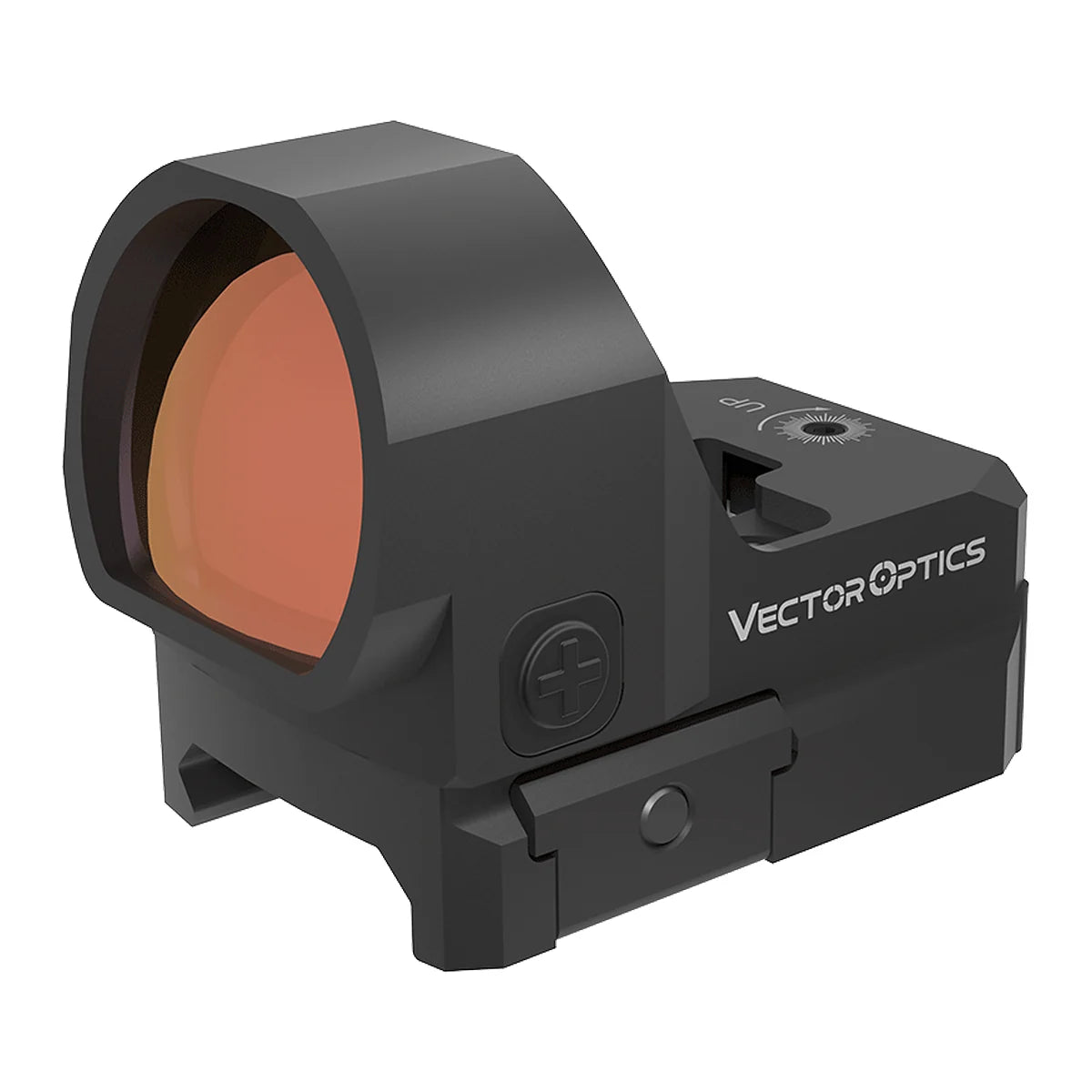 VECTOR FRENZY SCRD-36 レッドドットサイト Frenzy FLEX 1x22x26 MOS 3 MOA SCRD-36 — RedDotSight