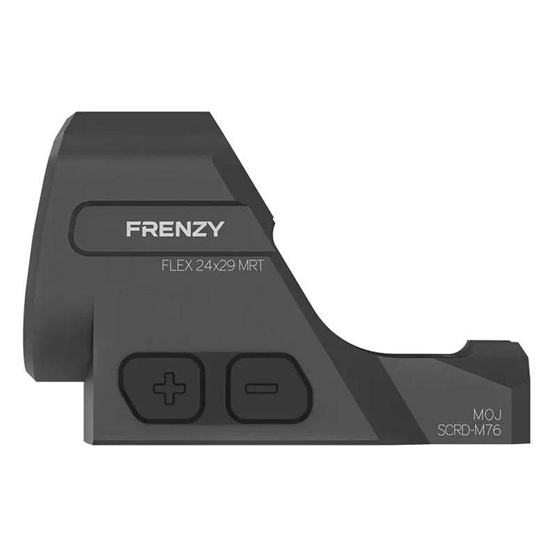 Red dot RMR Vector Optics Frenzy FLEX SCRD-M76