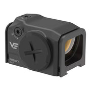 Red dot 3MOA Vector Optics Frenzy Plus