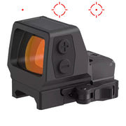Frenzy Plus F3 1x22x32 SMR Multi-réticule 3 MOA