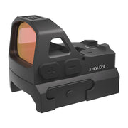 Frenzy S 1x17x21 GenII 3 Moa vue laterale gauche picatinny