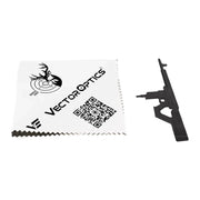 Frenzy-X FLEX GENII SCRD-SM64 accessoires