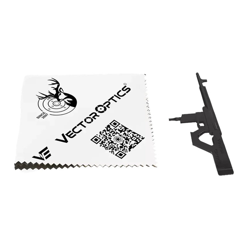Frenzy-X FLEX GENII SCRD-SM64 accessoires