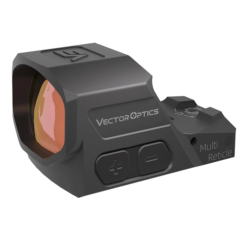 Viseur Frenzy-X modèle SCRD-T64 avec réticule multiple