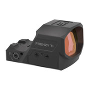 Viseur en titanium Frenzy-X modèle SCRD-T64