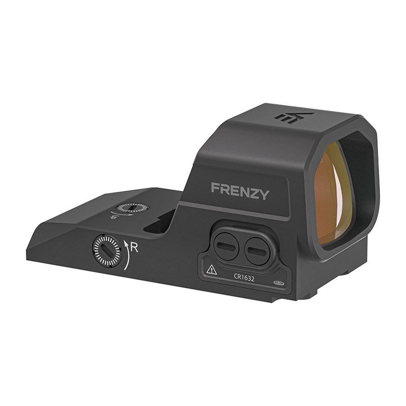 Viseur point rouge pour glock 17 MOS