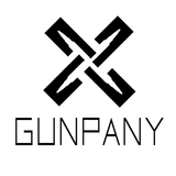 Gunpany logo