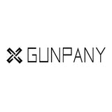 Gunpany logo