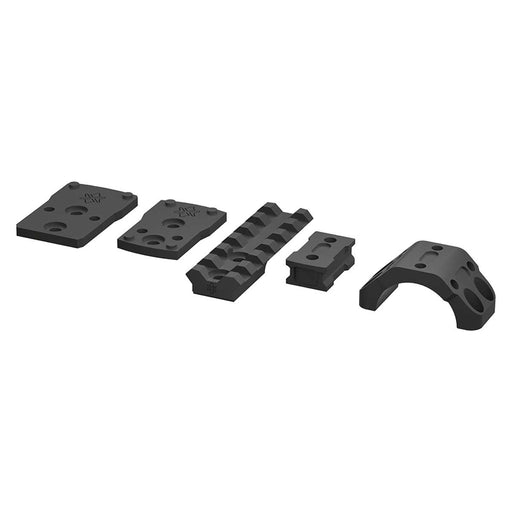 Lunette de tir point rouge 30mm XASR-A03