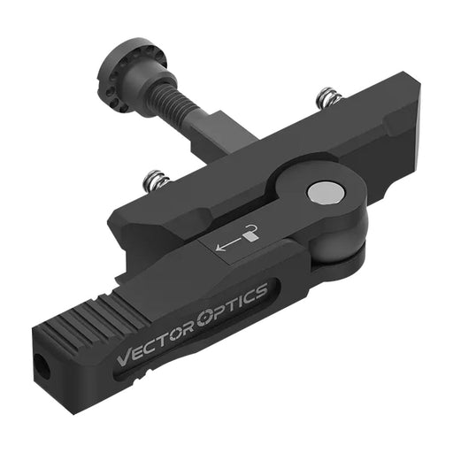 Levier de dégagement rapide VAS™ Vector Optics SCRA-QD7