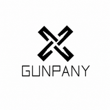 Gunpany logo