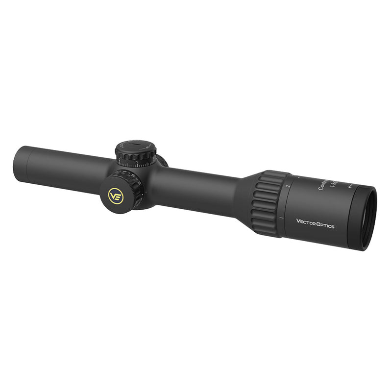 Lunette LPVO Vector Optics SCOC-45