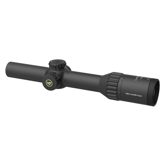 Lunette LPVO Vector Optics SCOC-45