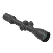 reticule G4 fibre optique lunette 3-18x50 Vector Optics