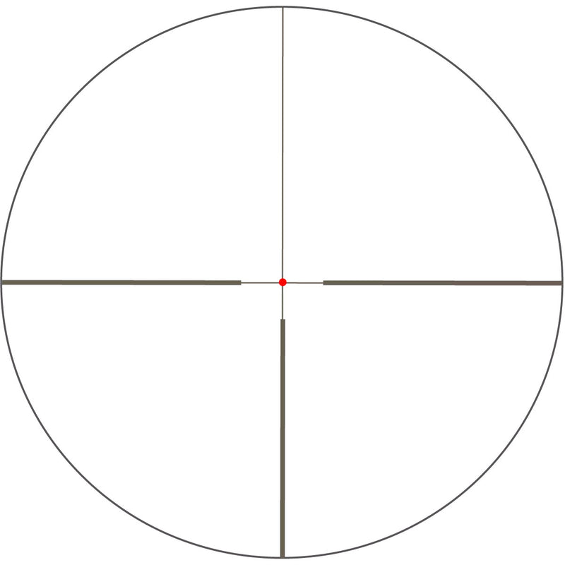 lunette 3-18x50 pour chasse aux nuisibles Vector Optics