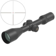 lunette 3-18x50 Vector Optics Continental X6