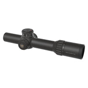 Lunette 1-10x, idéale pour tir polyvalent