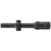 Lunette de battue grand champ de vision 1-8x24