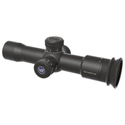 Lunette Veyron Plus 10x30 avec optique multi-traitée.