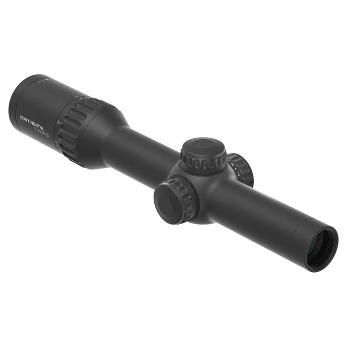 Vector Optics 1-8x24i SCOP-51
