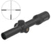 Lunette 1-8x24 SCOP-51