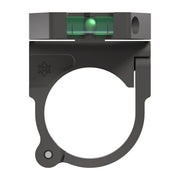 Loupe pivotante sur collier de montage X-ACCU 30mm